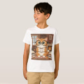 T-Shirt (Voorkant volledig)