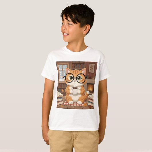 T-Shirt (Voorkant volledig)