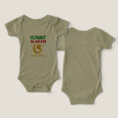 T-shirt (Ontwerp Voorkant & Achterkant)