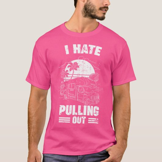 T-shirt (Voorkant)