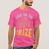 T-shirt (Voorkant)