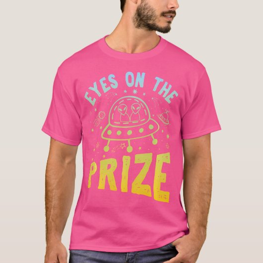 T-shirt (Voorkant)
