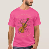 T-shirt (Voorkant)