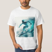 T-shirt (Voorkant)
