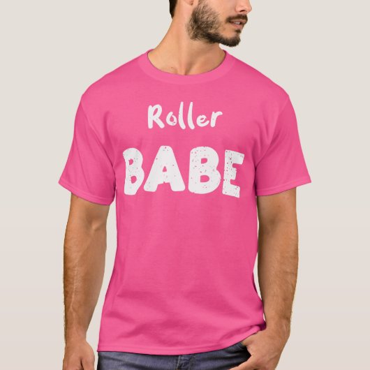 T-shirt (Voorkant)