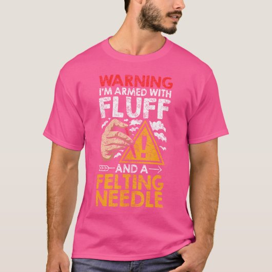 T-shirt (Voorkant)