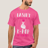 T-shirt (Voorkant)