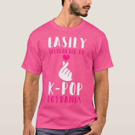 T-shirt (Voorkant)