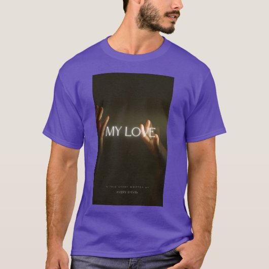 t-shirt (Voorkant)