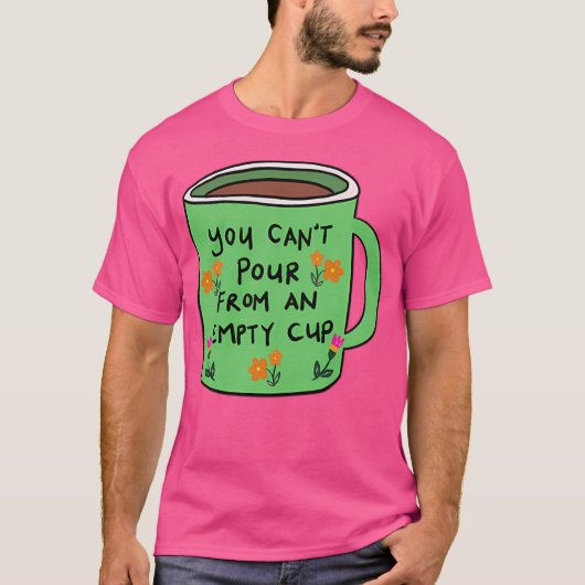 T-shirt (Voorkant)
