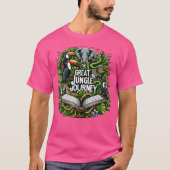 T-shirt (Voorkant)