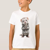 T-shirt (Voorkant)