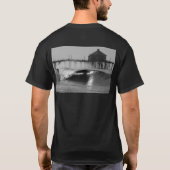 T-Shirt (Achterkant)