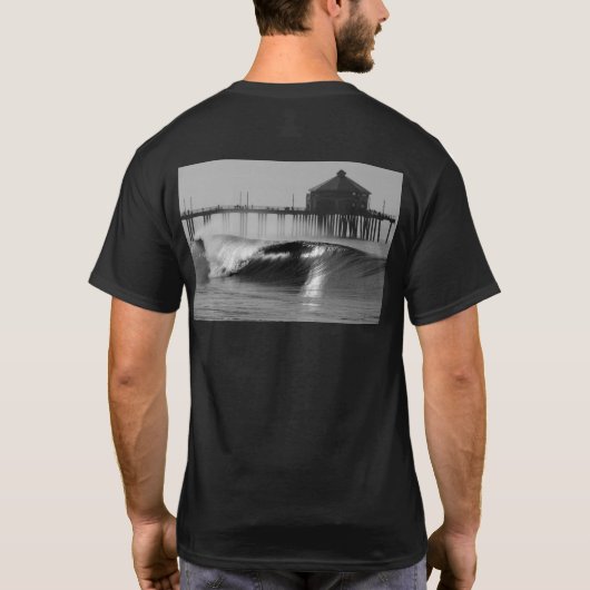 T-Shirt (Achterkant)