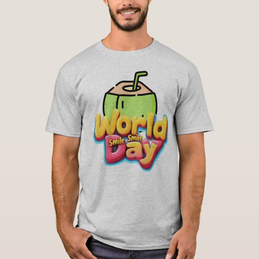T-shirt (Voorkant)