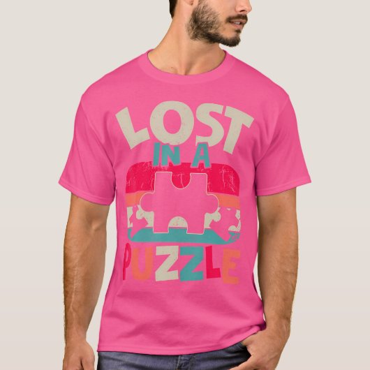 T-shirt (Voorkant)