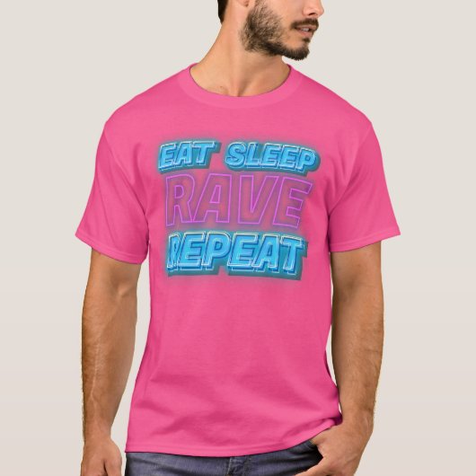 T-shirt (Voorkant)