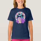 T-shirt (Voorkant)