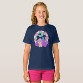 T-shirt (Voorkant volledig)