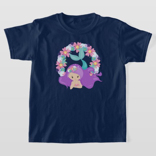 T-shirt (Laagn)