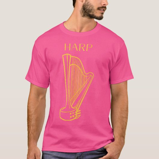 T-shirt (Voorkant)