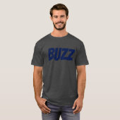 T-shirt (Voorkant volledig)