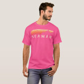 T-shirt (Voorkant volledig)