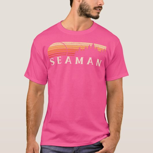 T-shirt (Voorkant)