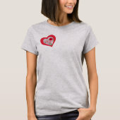 T-shirt (Voorkant)