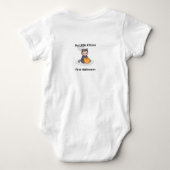 T-Shirt (Achterkant)