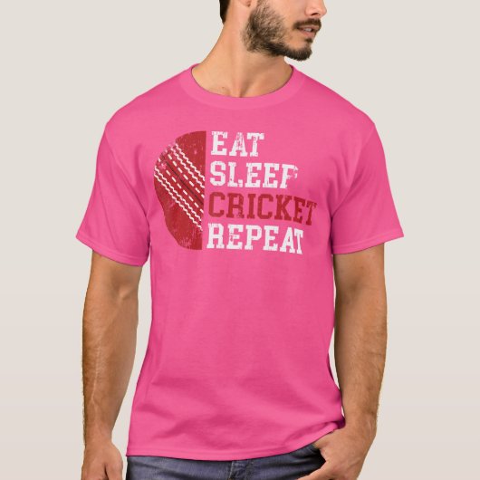 T-shirt (Voorkant)