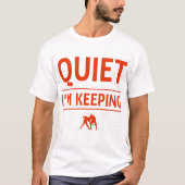 T-shirt (Voorkant)