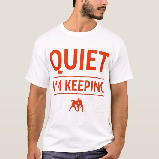T-shirt (Voorkant)