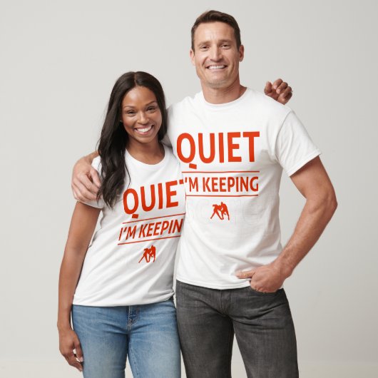 T-shirt (Unisex)