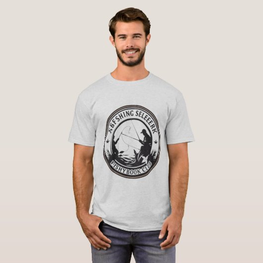 T-Shirt (Voorkant volledig)