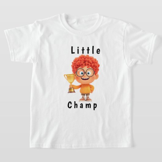T-shirt (Laagn)