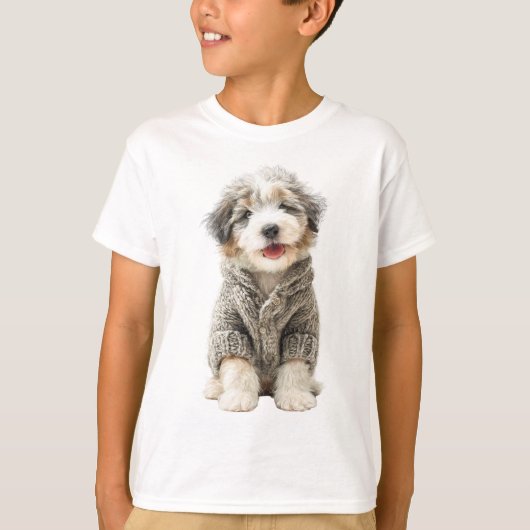 T-shirt (Voorkant)