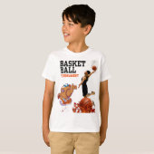 T-shirt (Voorkant volledig)