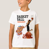 T-shirt (Voorkant)