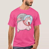 T-shirt (Voorkant)
