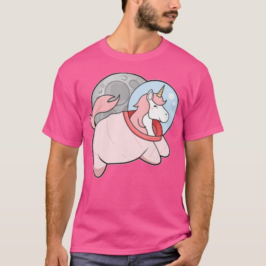 T-shirt (Voorkant)