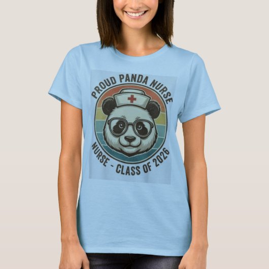 T-shirt (Voorkant)