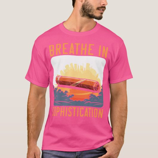 T-shirt (Voorkant)