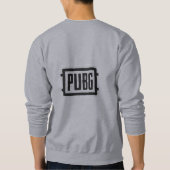 T-shirt (Achterkant)