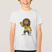T-shirt (Voorkant)