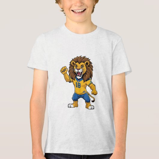 T-shirt (Voorkant)