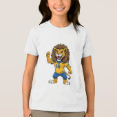 T-shirt (Voorkant)