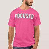 T-shirt (Voorkant)