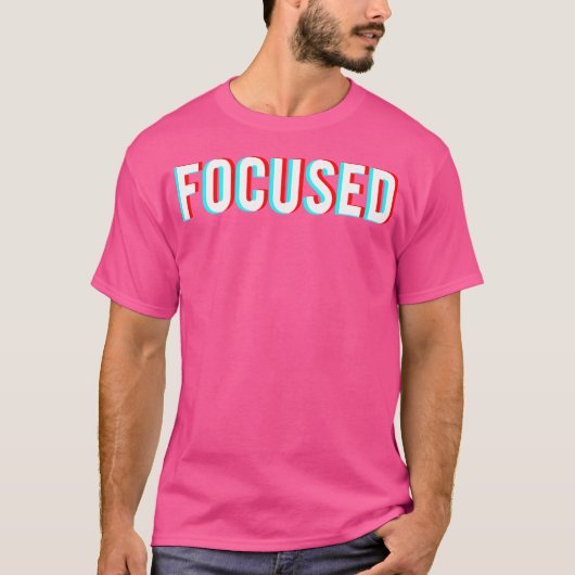 T-shirt (Voorkant)