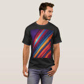 T-shirt (Voorkant volledig)
